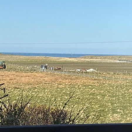 The Fisherman'S Snug Self Catering North Uist Paible Luaran gambar