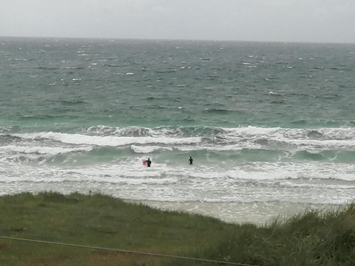 The Fisherman'S Snug Self Catering North Uist Paible Luaran gambar