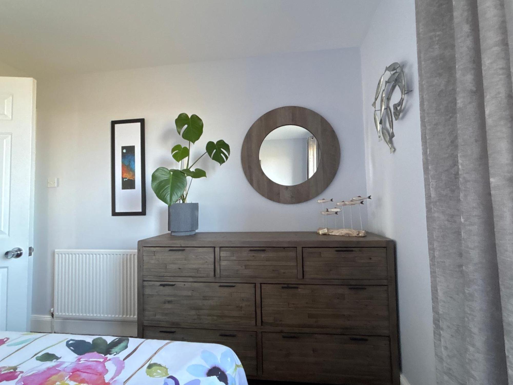 The Fisherman'S Snug Self Catering North Uist Paible Luaran gambar