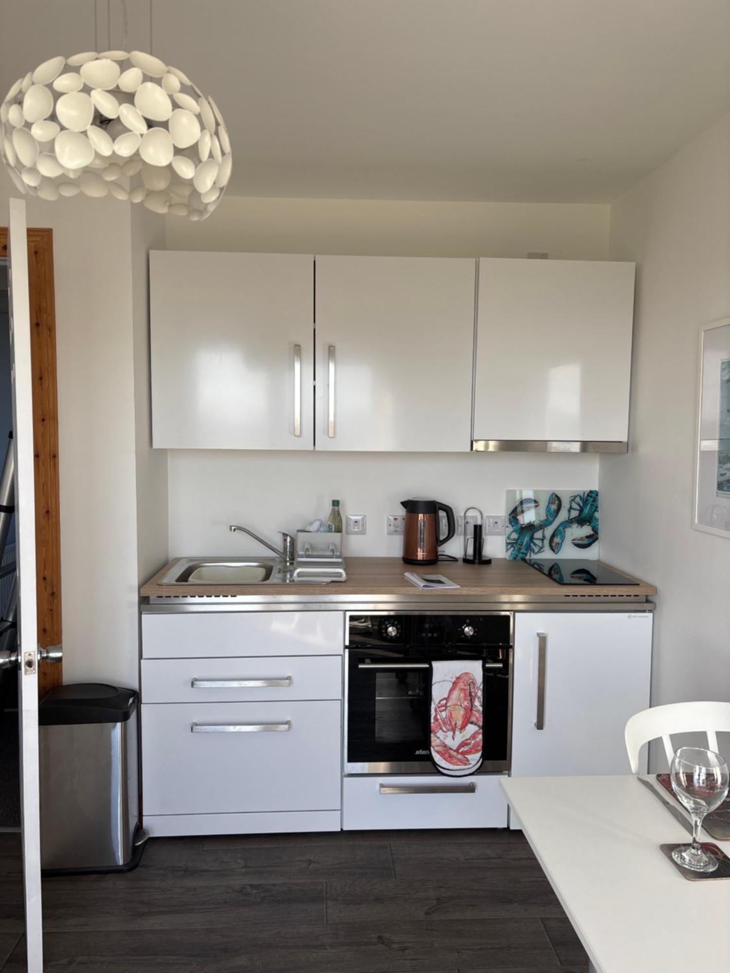 The Fisherman'S Snug Self Catering North Uist Paible Luaran gambar